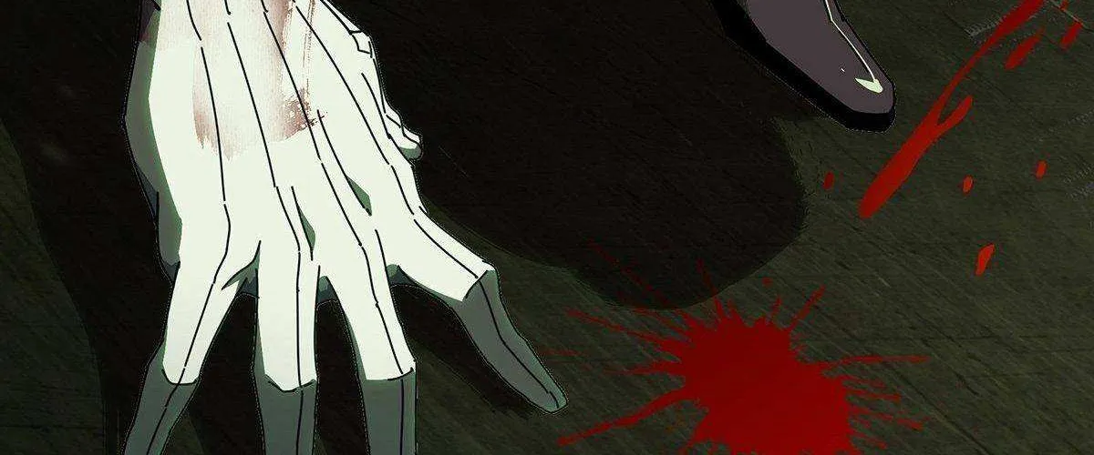 Read Formless Form chapter 82 image 41 on Lezhin