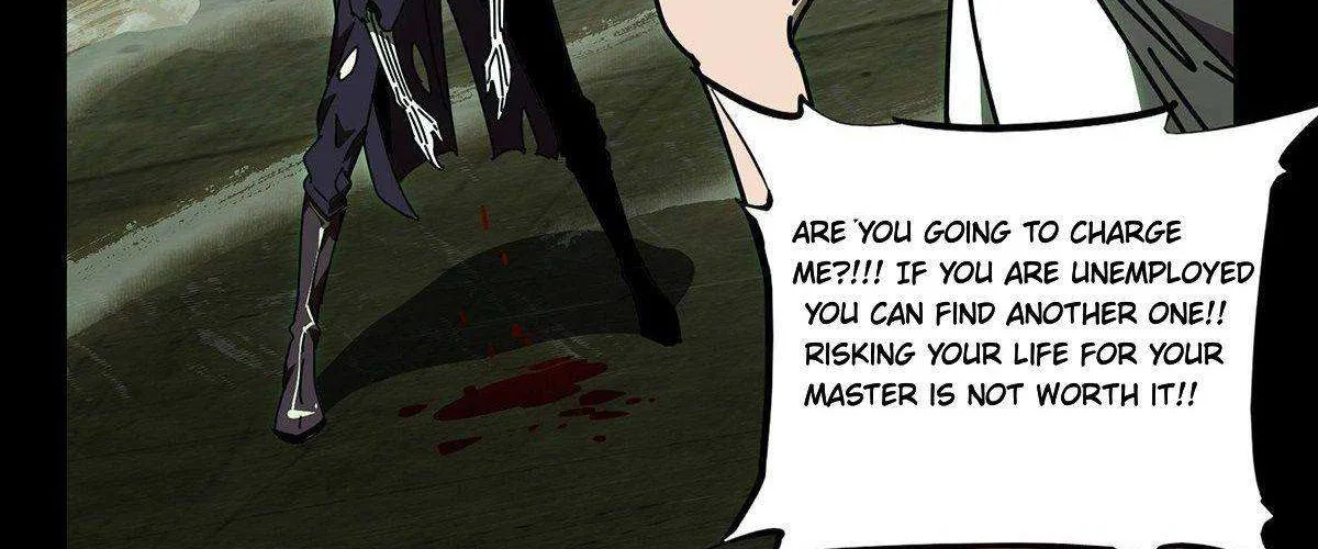 Read Formless Form chapter 82 image 43 on Lezhin