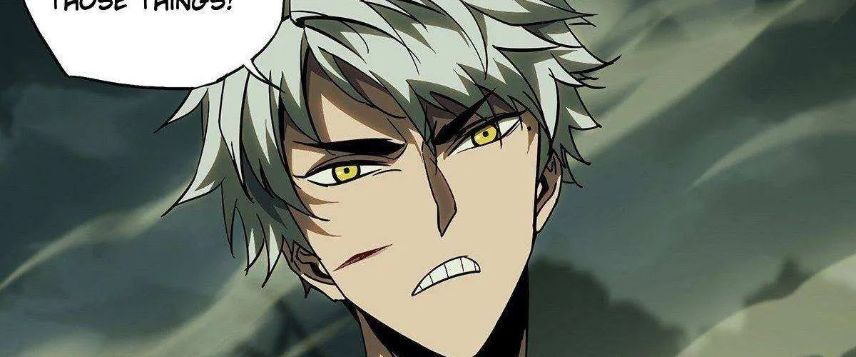 Read Formless Form chapter 83 image 13 on Lezhin