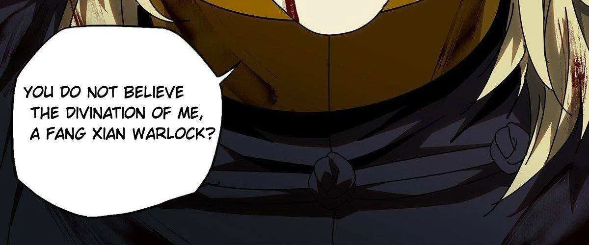 Read Formless Form chapter 83 image 15 on Lezhin