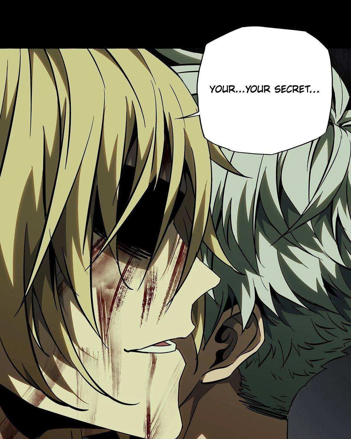 Read Formless Form chapter 83 image 31 on Lezhin