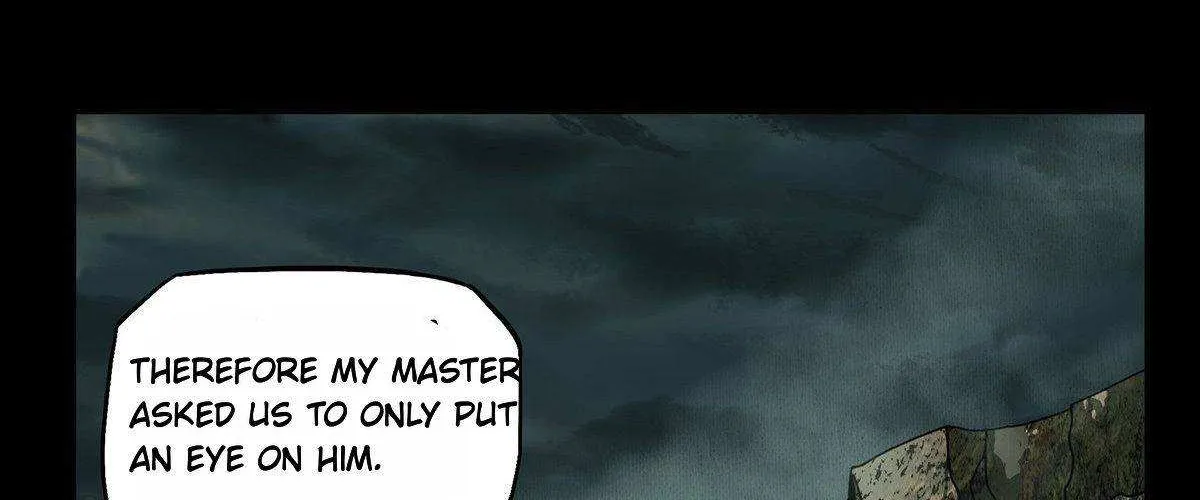 Read Formless Form chapter 83 image 54 on Lezhin