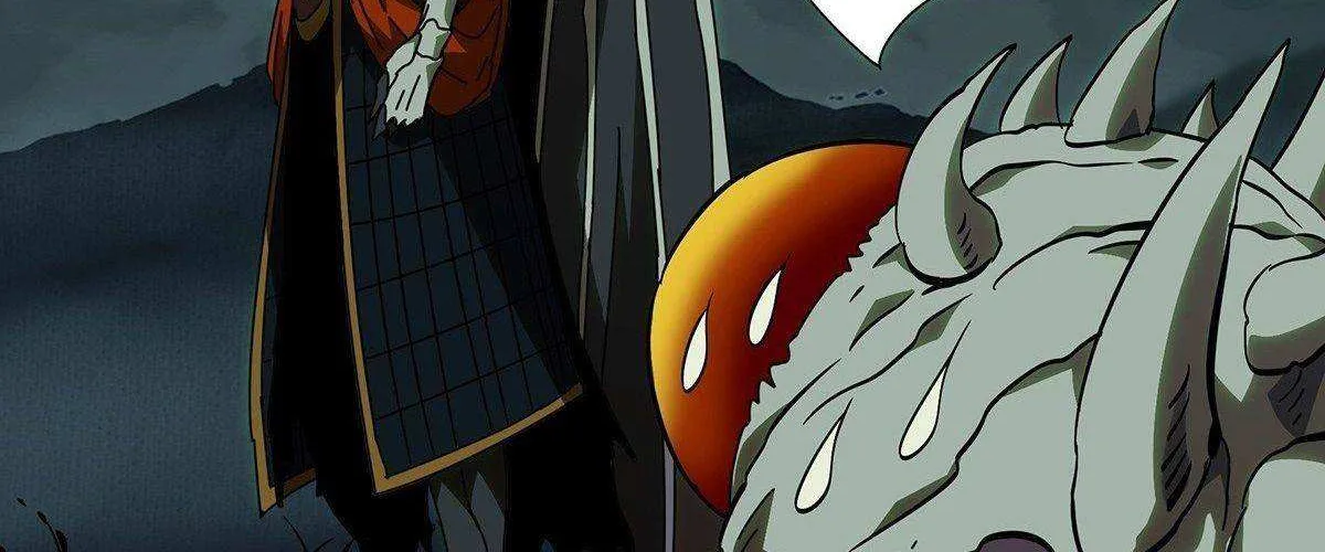 Read Formless Form chapter 83 image 56 on Lezhin