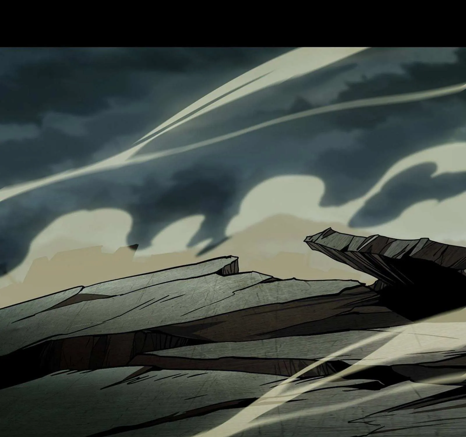 Read Formless Form chapter 84 image 1 on Lezhin