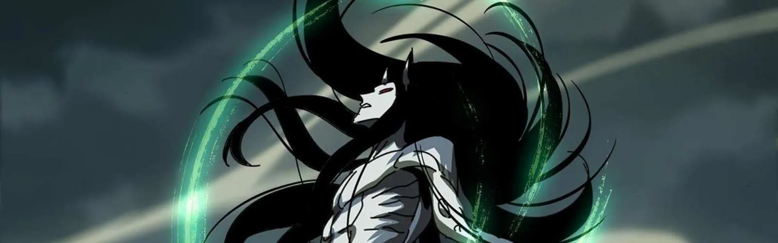 Read Formless Form chapter 84 image 10 on Lezhin