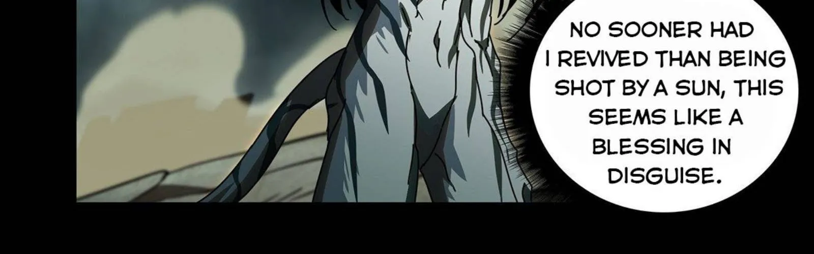 Read Formless Form chapter 84 image 23 on Lezhin