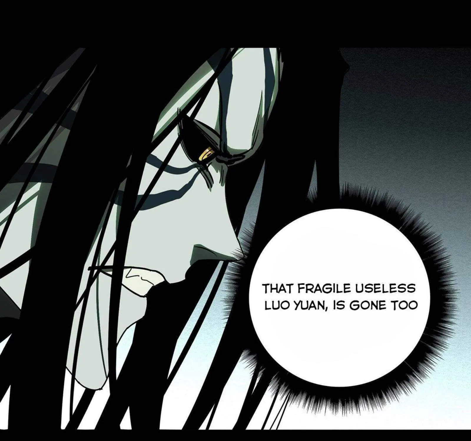 Read Formless Form chapter 84 image 24 on Lezhin