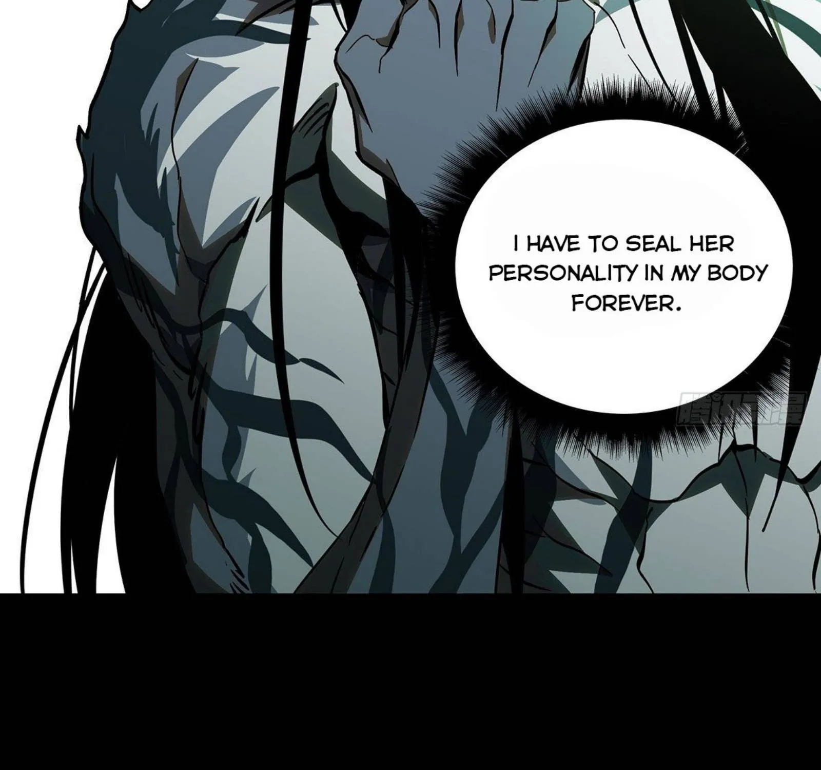 Read Formless Form chapter 84 image 28 on Lezhin