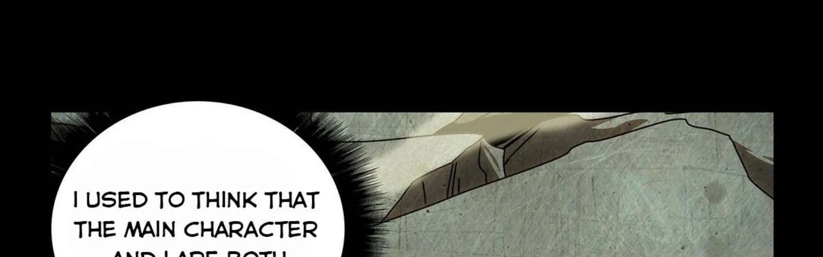 Read Formless Form chapter 84 image 29 on Lezhin
