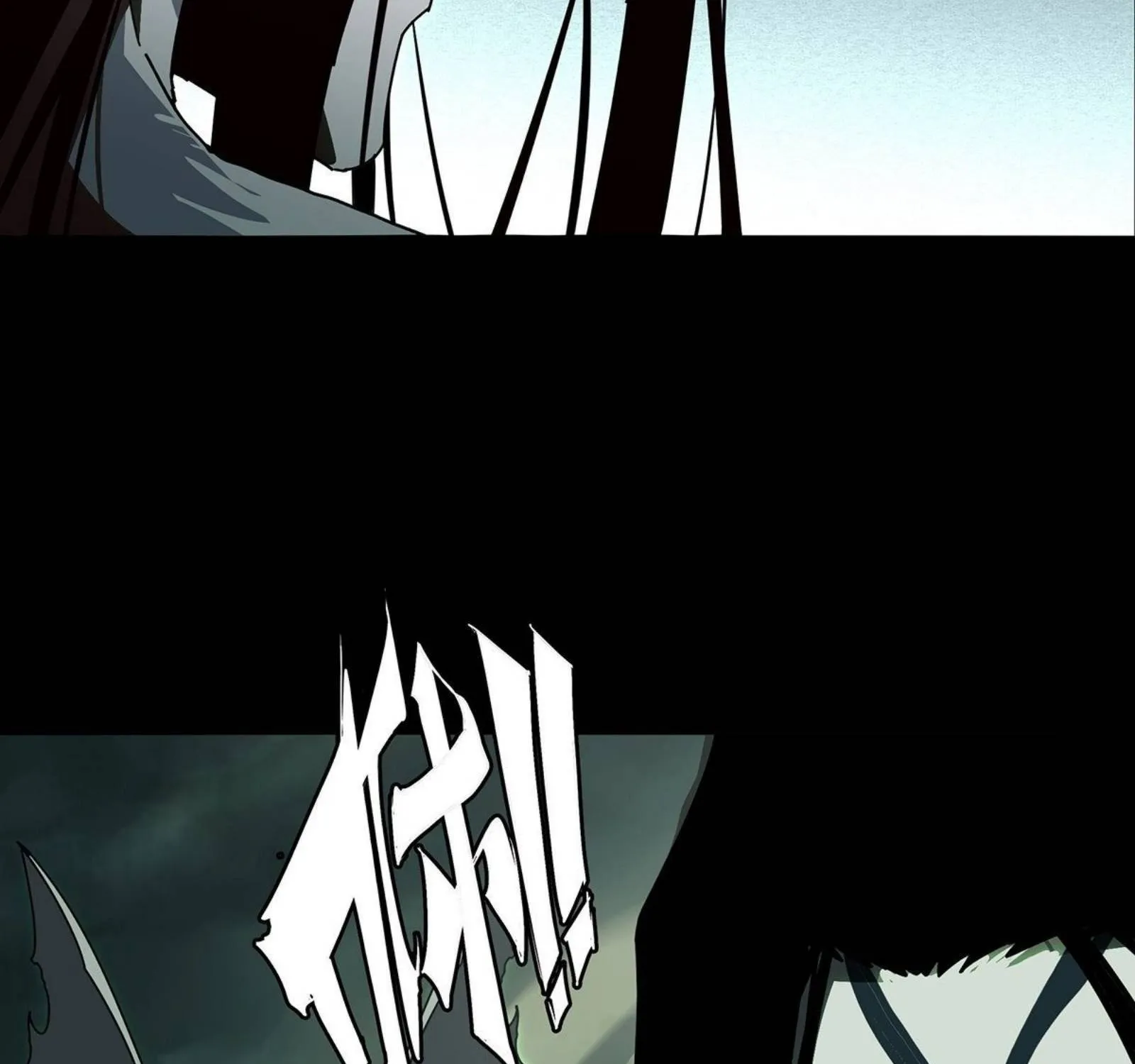Read Formless Form chapter 84 image 32 on Lezhin