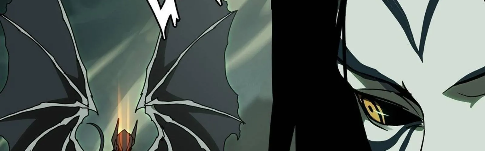 Read Formless Form chapter 84 image 33 on Lezhin