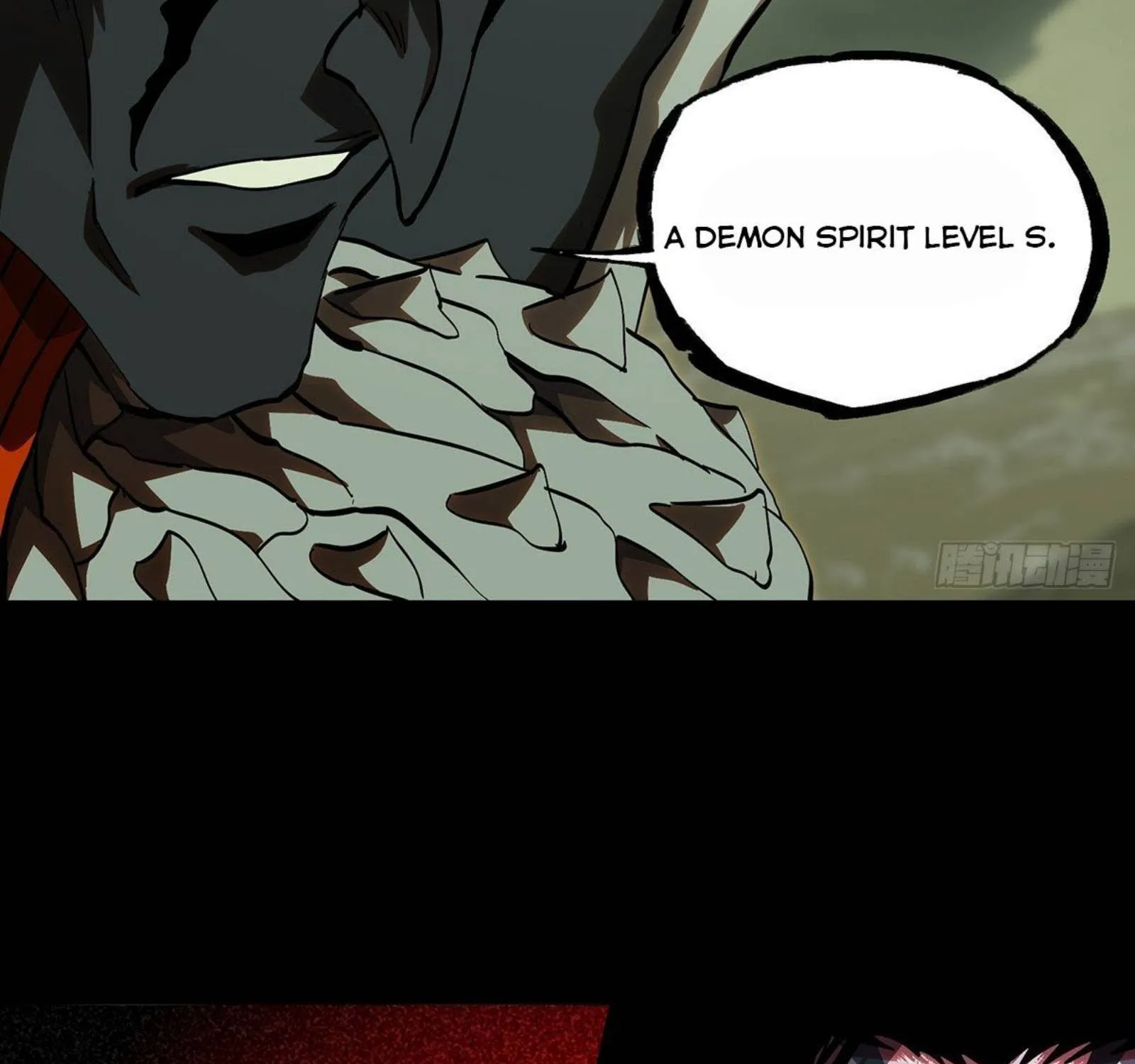 Read Formless Form chapter 84 image 43 on Lezhin