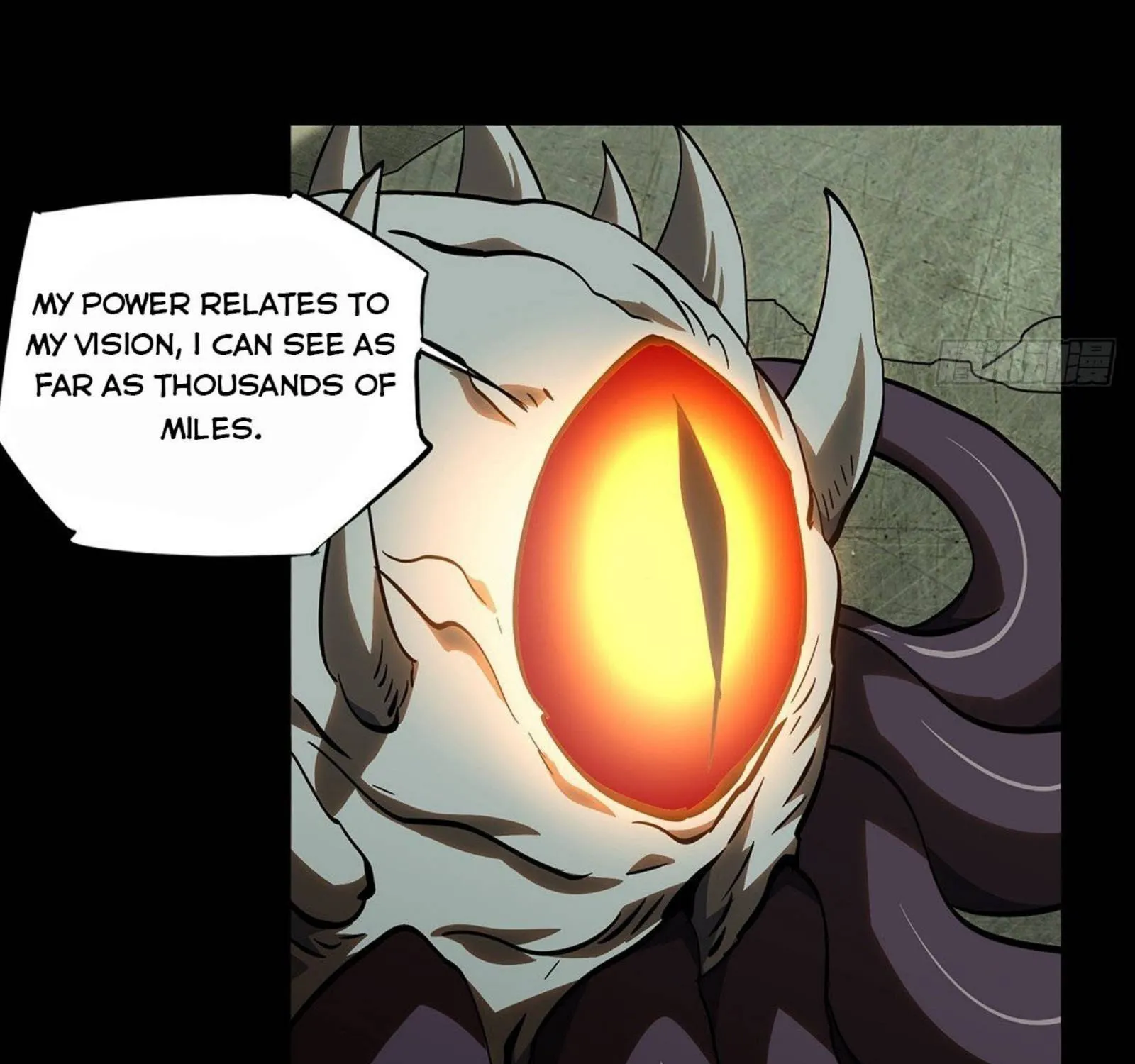 Read Formless Form chapter 84 image 49 on Lezhin