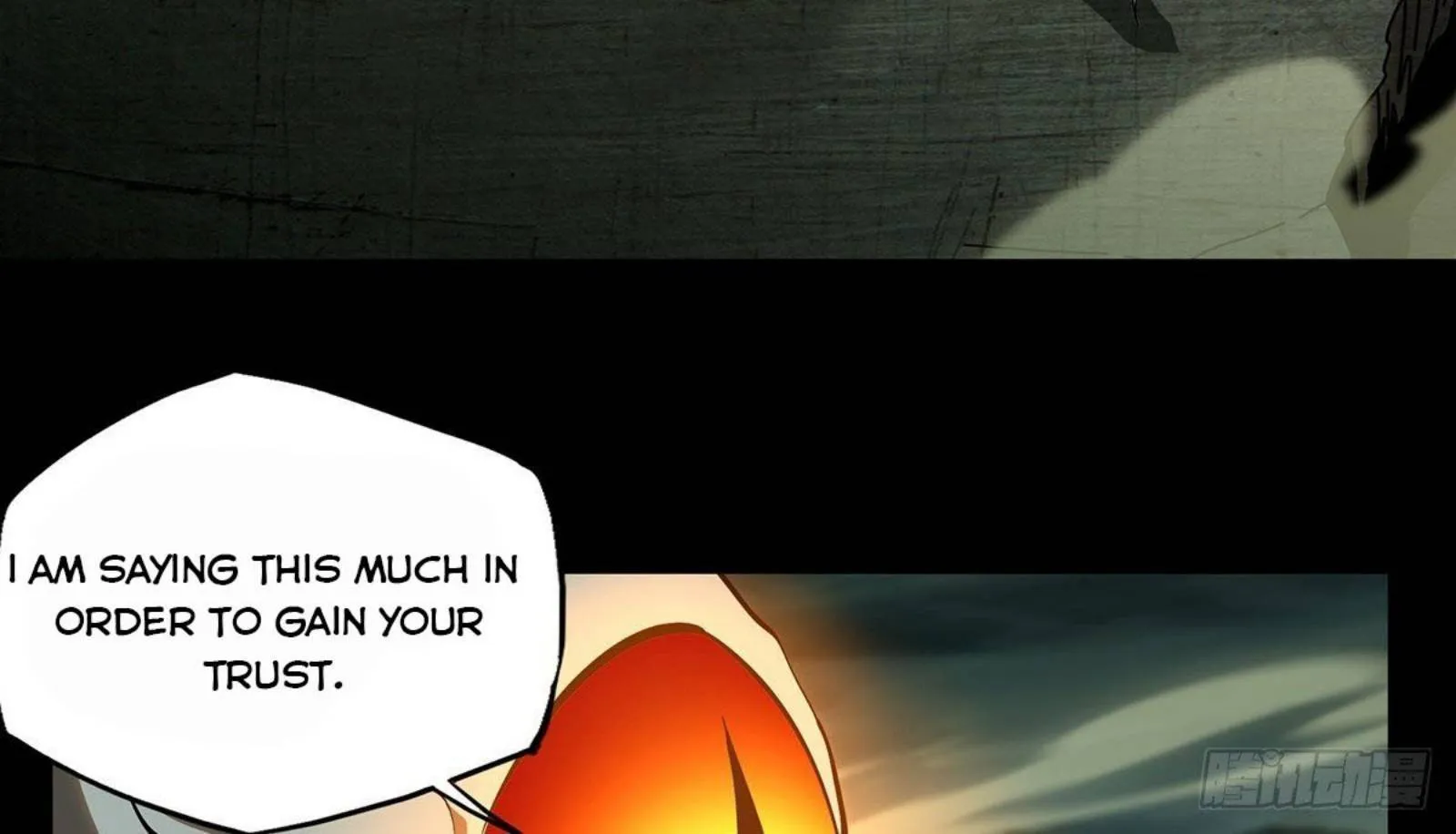Read Formless Form chapter 84 image 55 on Lezhin