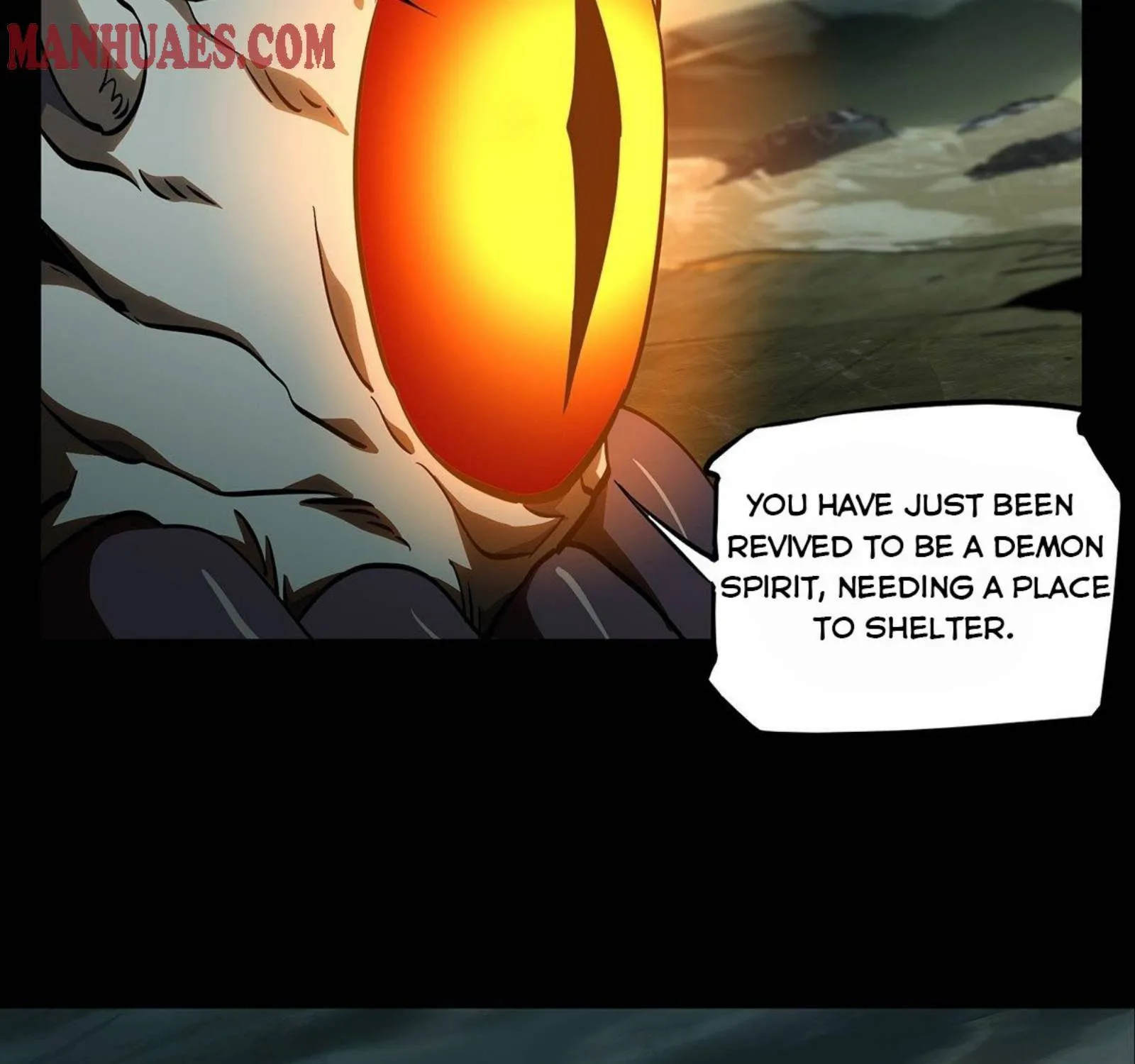 Read Formless Form chapter 84 image 56 on Lezhin