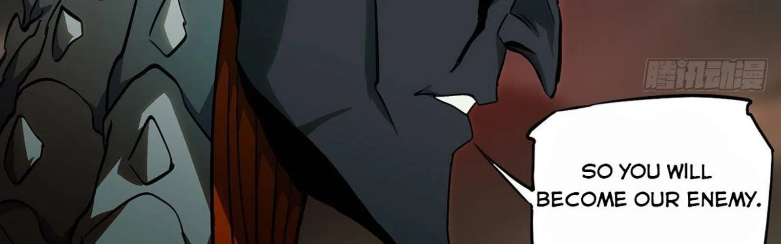 Read Formless Form chapter 84 image 61 on Lezhin