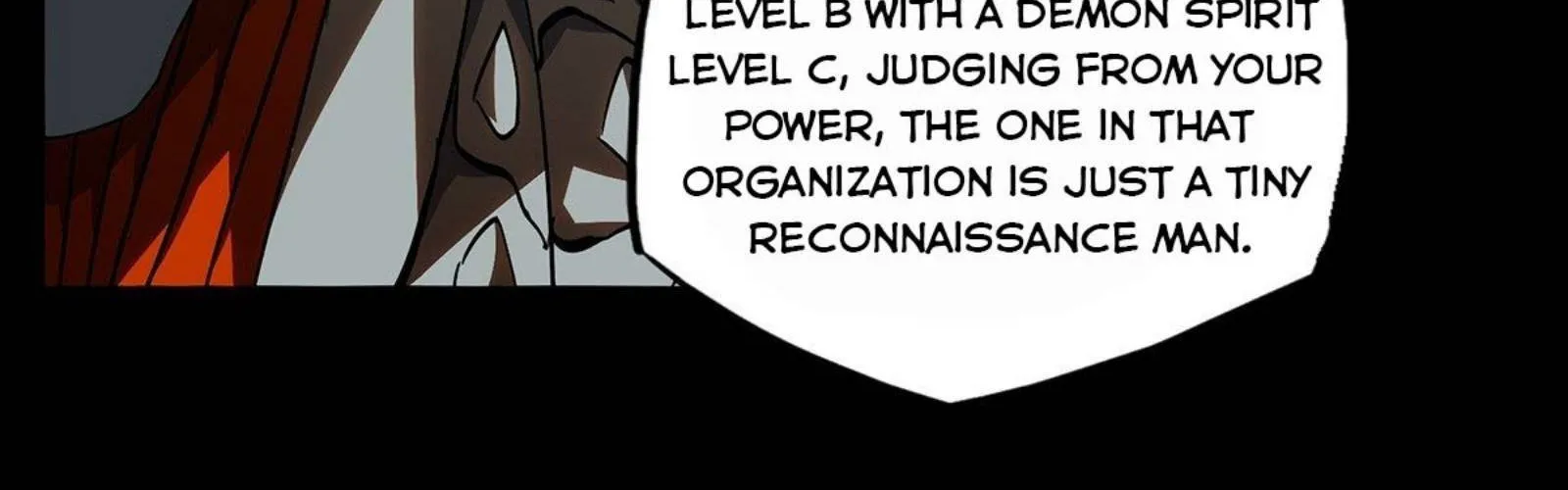 Read Formless Form chapter 84 image 65 on Lezhin