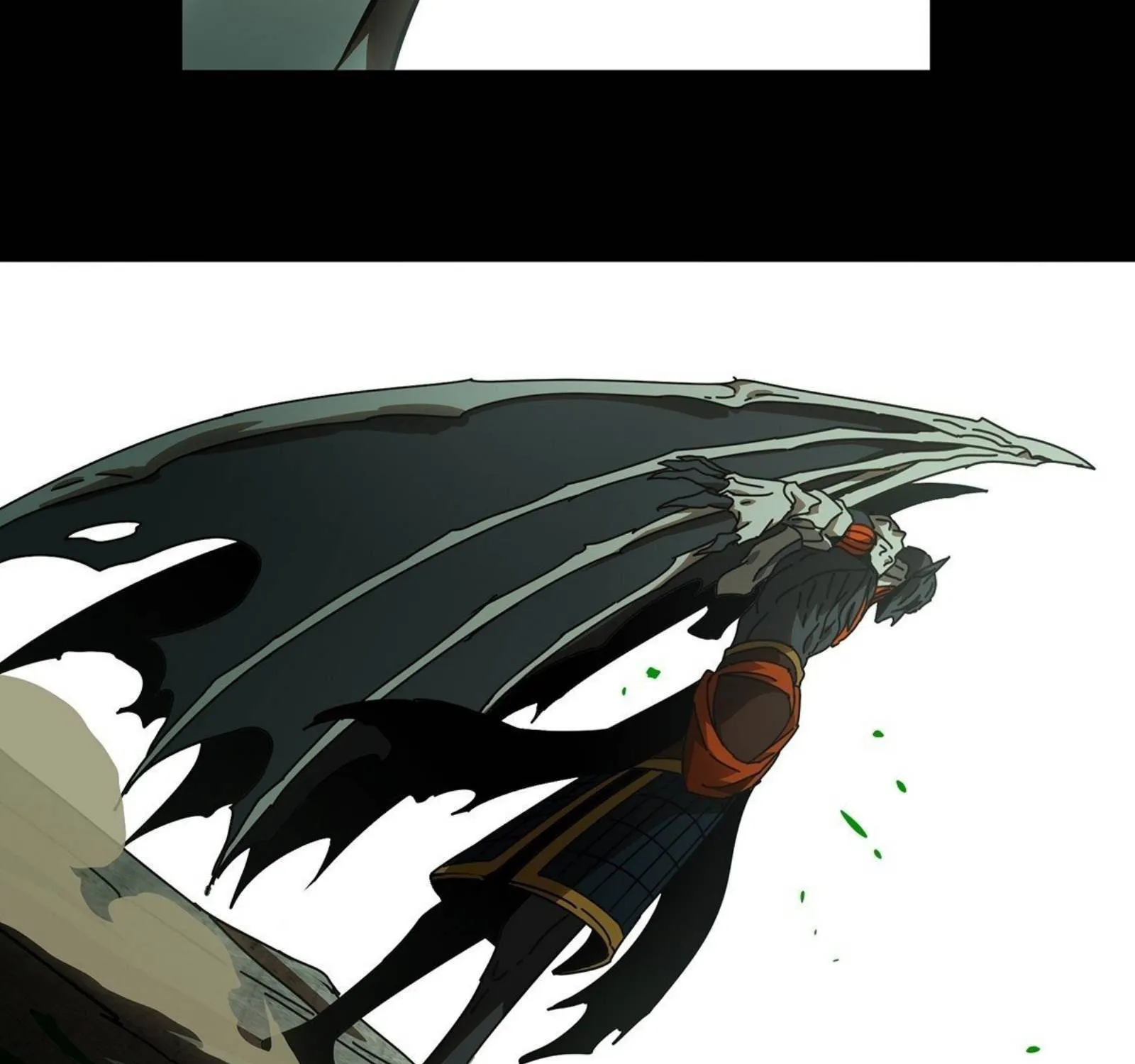 Read Formless Form chapter 84 image 77 on Lezhin
