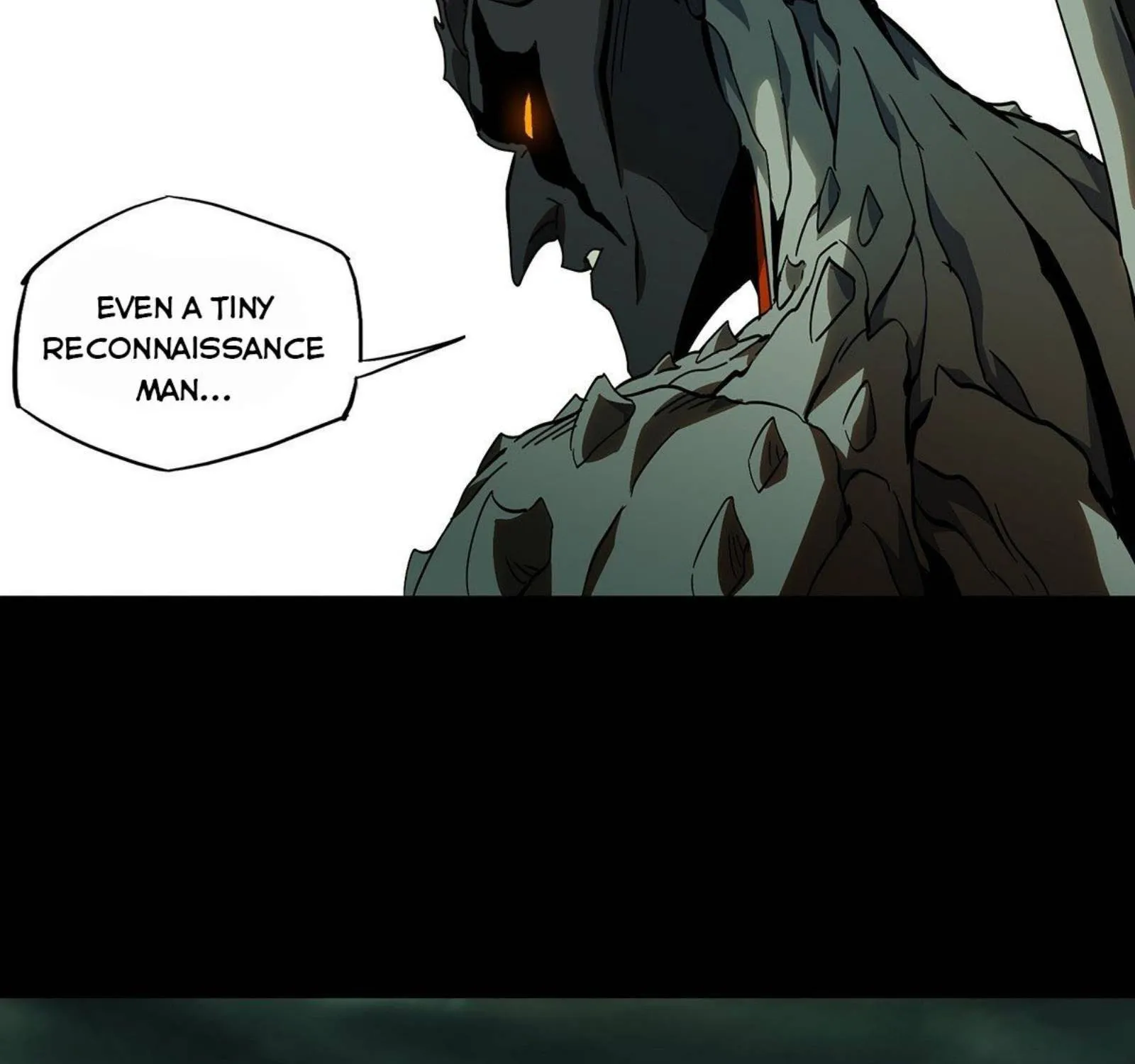 Read Formless Form chapter 84 image 81 on Lezhin