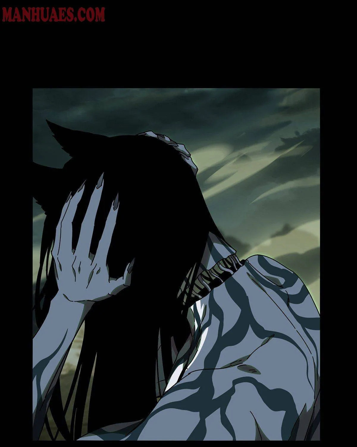 Read Formless Form chapter 85 image 11 on Lezhin