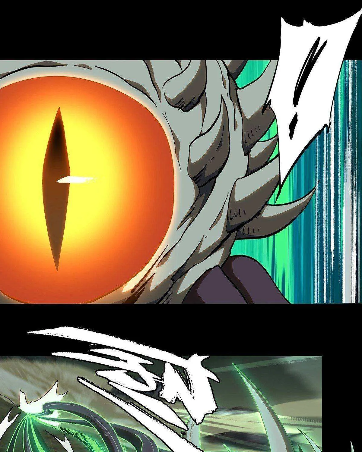Read Formless Form chapter 85 image 15 on Lezhin