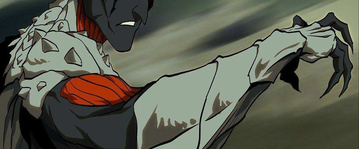 Read Formless Form chapter 85 image 20 on Lezhin