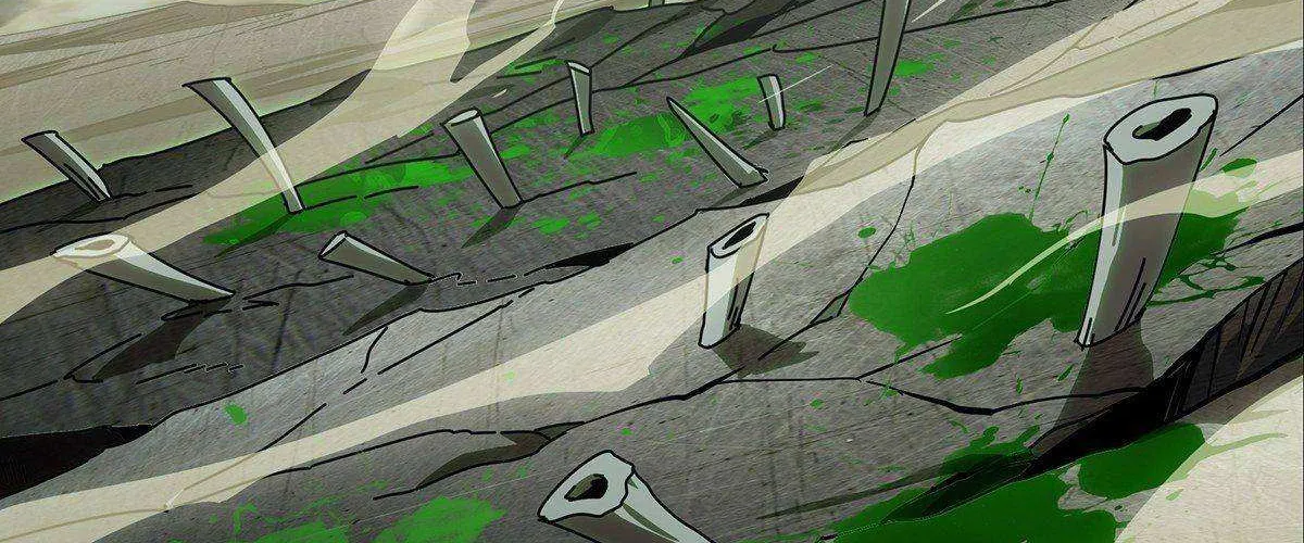 Read Formless Form chapter 85 image 23 on Lezhin