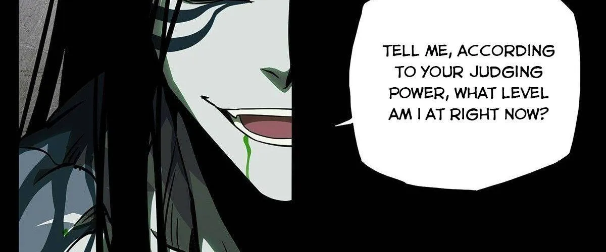 Read Formless Form chapter 85 image 29 on Lezhin