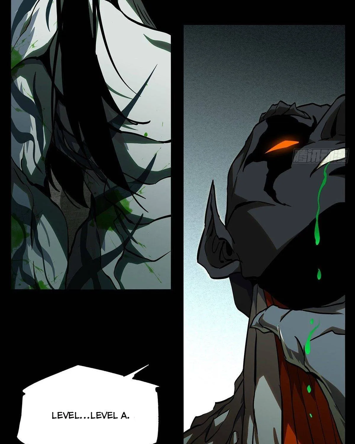 Read Formless Form chapter 85 image 30 on Lezhin