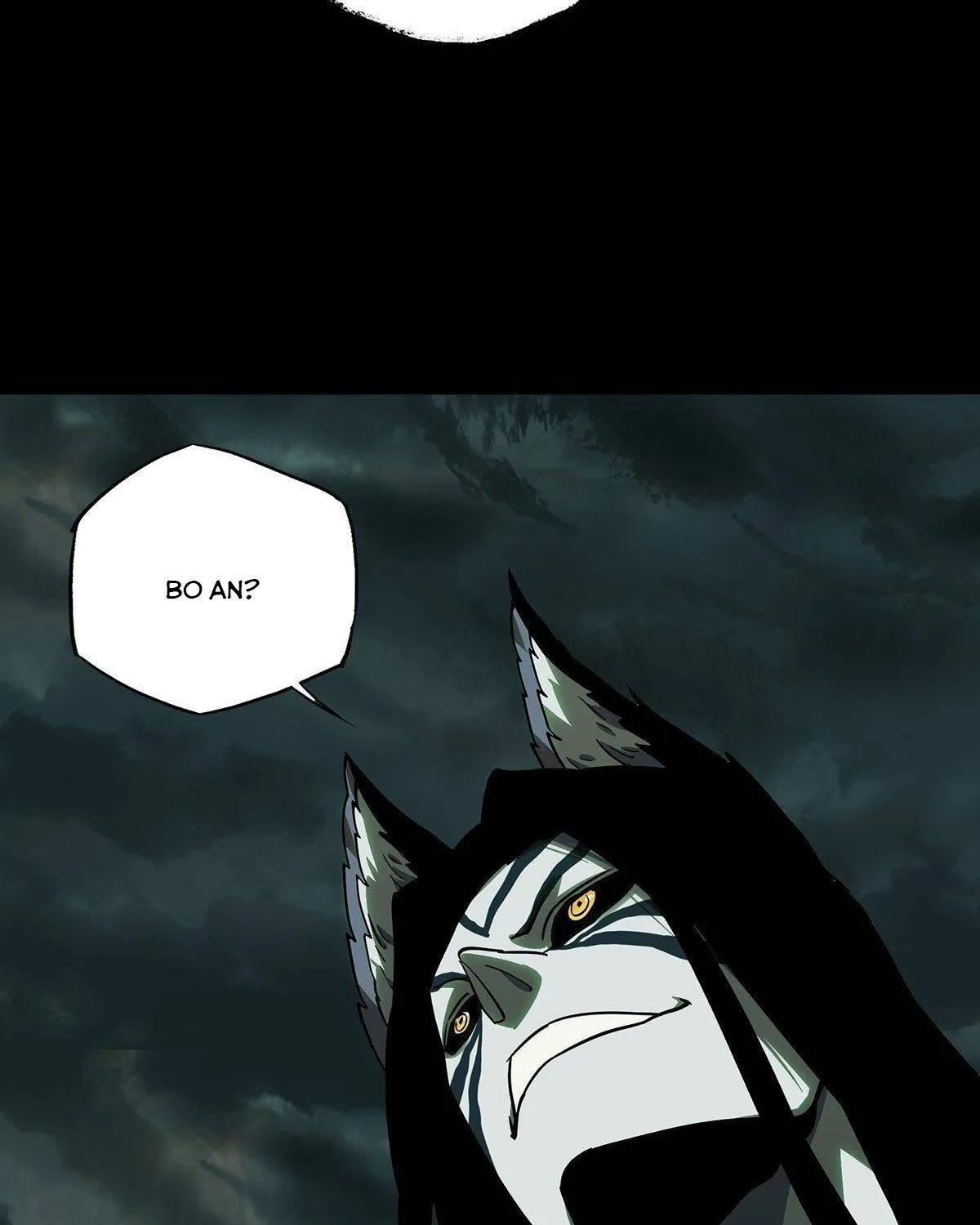 Read Formless Form chapter 85 image 37 on Lezhin