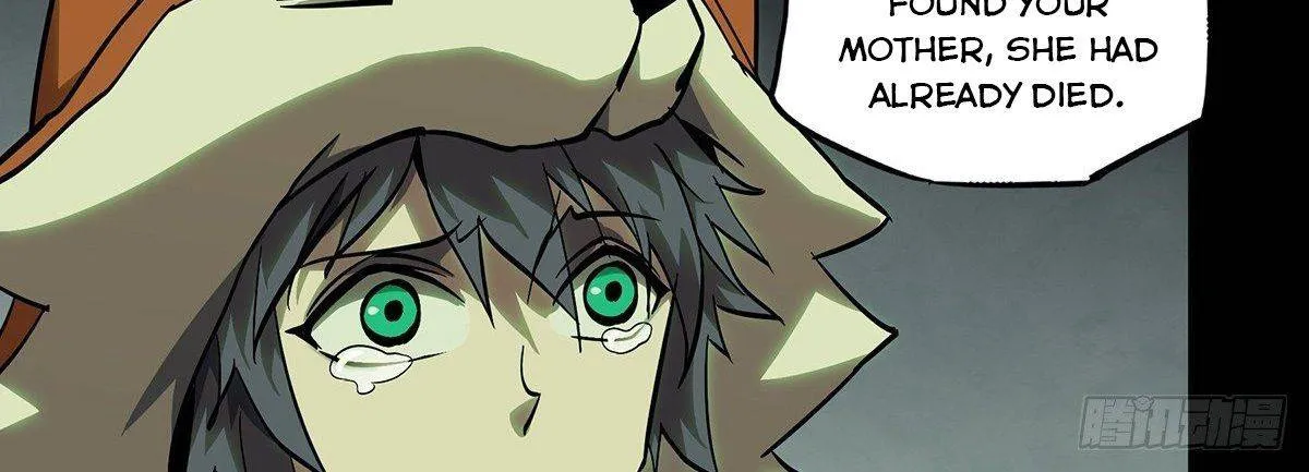 Read Formless Form chapter 85 image 43 on Lezhin