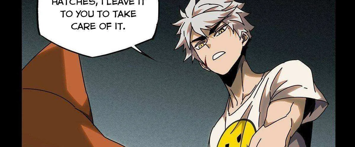 Read Formless Form chapter 85 image 49 on Lezhin