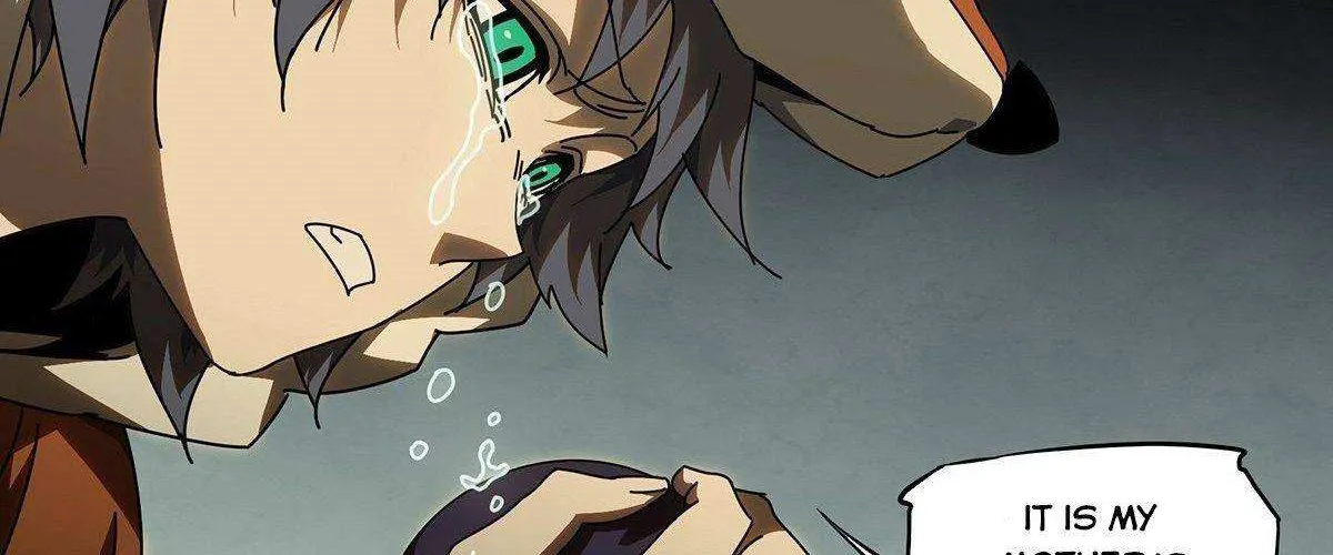 Read Formless Form chapter 85 image 51 on Lezhin
