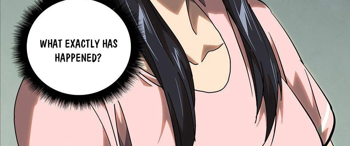 Read Formless Form chapter 85 image 60 on Lezhin
