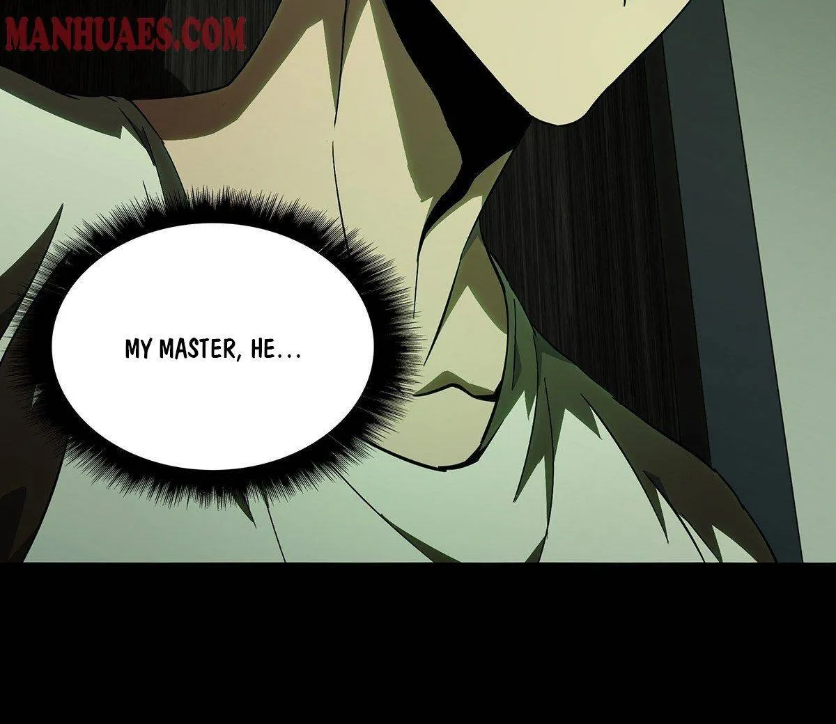 Read Formless Form chapter 85 image 66 on Lezhin