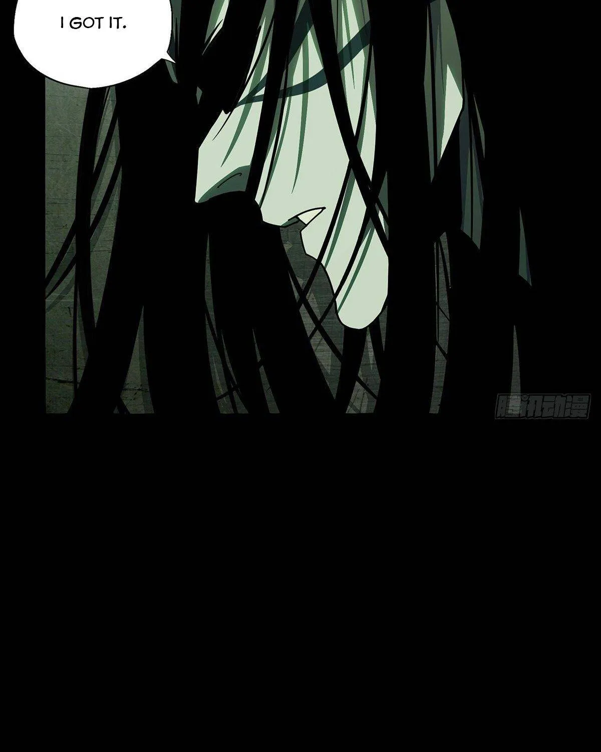 Read Formless Form chapter 85 image 9 on Lezhin