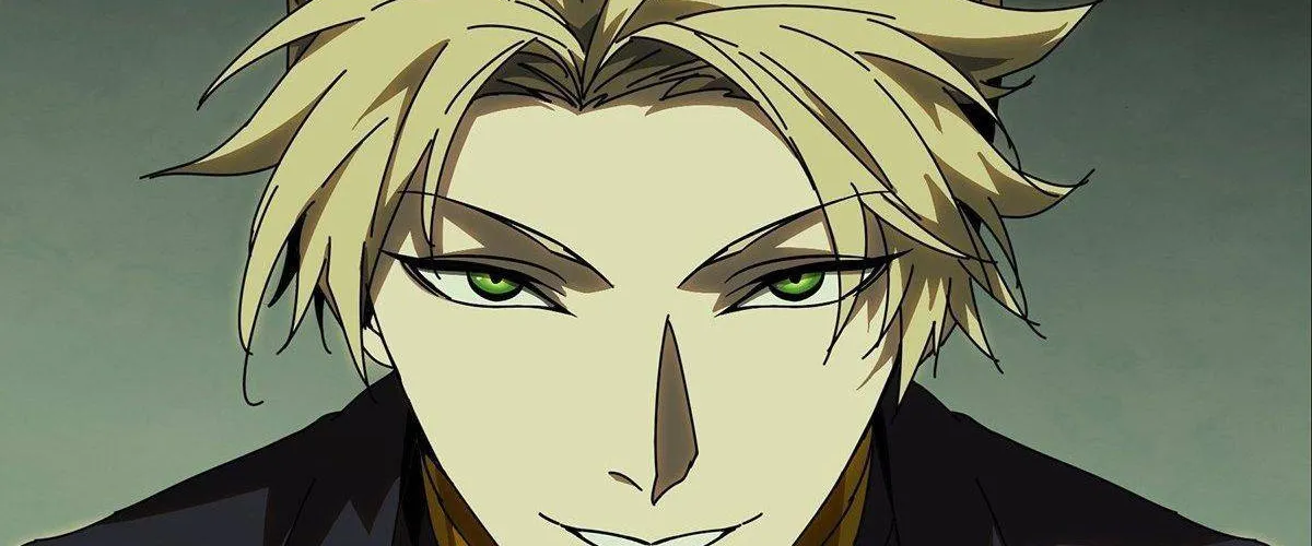 Read Formless Form chapter 86 image 10 on Lezhin