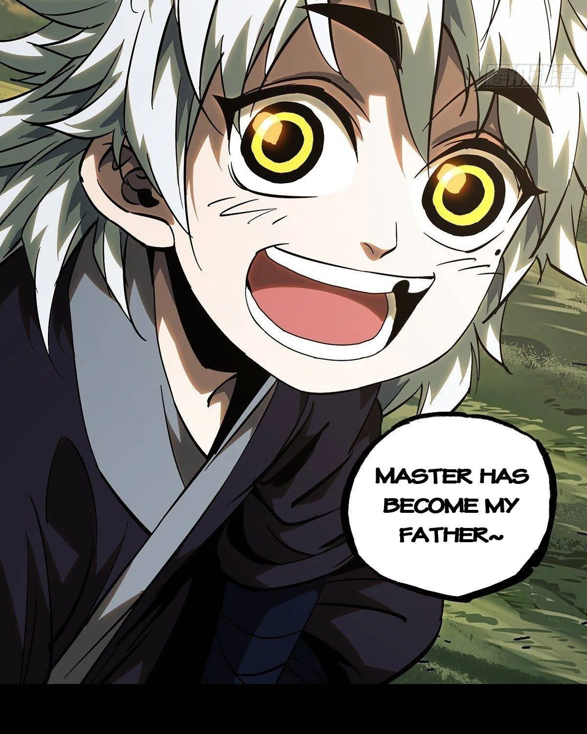 Read Formless Form chapter 86 image 42 on Lezhin