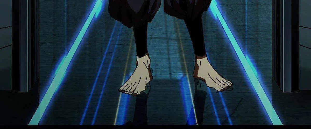 Read Formless Form chapter 87 image 11 on Lezhin