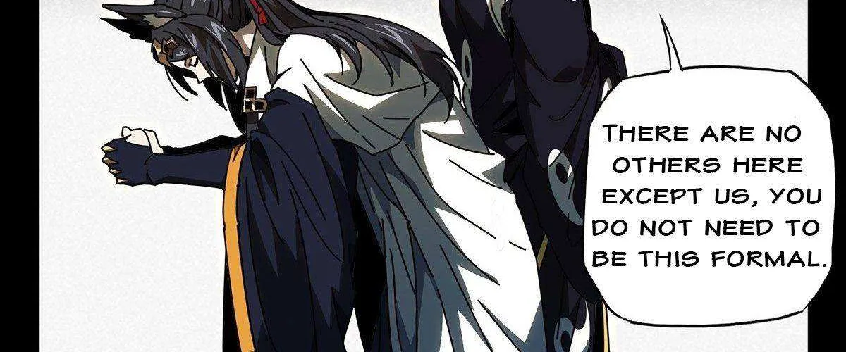 Read Formless Form chapter 87 image 15 on Lezhin