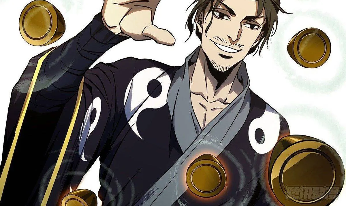 Read Formless Form chapter 87 image 27 on Lezhin