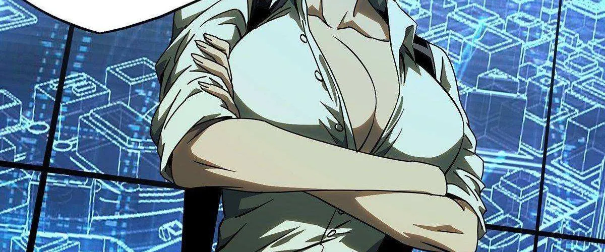 Read Formless Form chapter 87 image 33 on Lezhin
