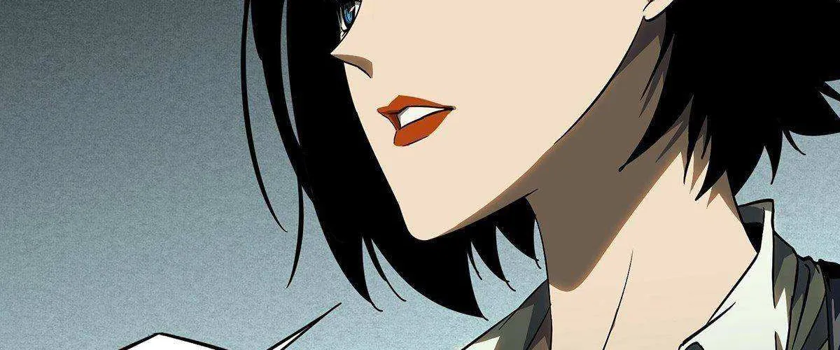 Read Formless Form chapter 87 image 40 on Lezhin