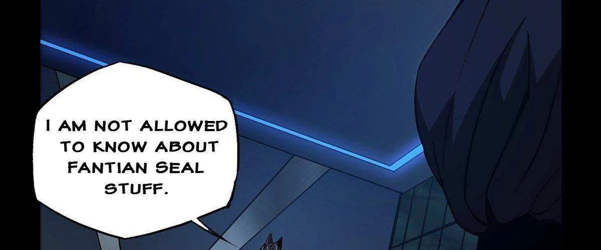 Read Formless Form chapter 87 image 46 on Lezhin