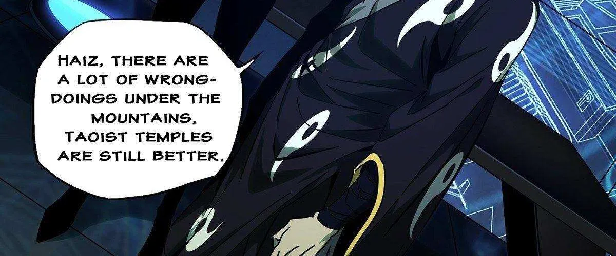 Read Formless Form chapter 87 image 55 on Lezhin
