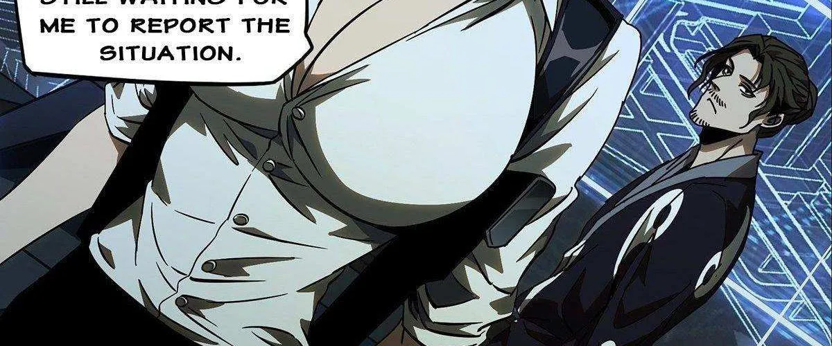 Read Formless Form chapter 87 image 59 on Lezhin
