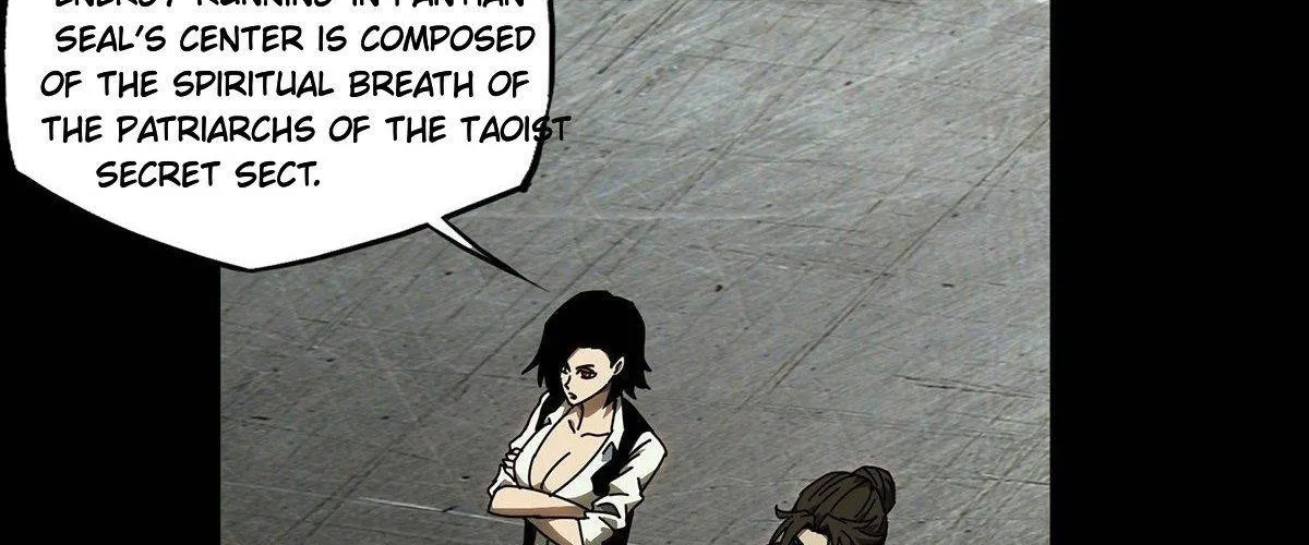 Read Formless Form chapter 88 image 13 on Lezhin