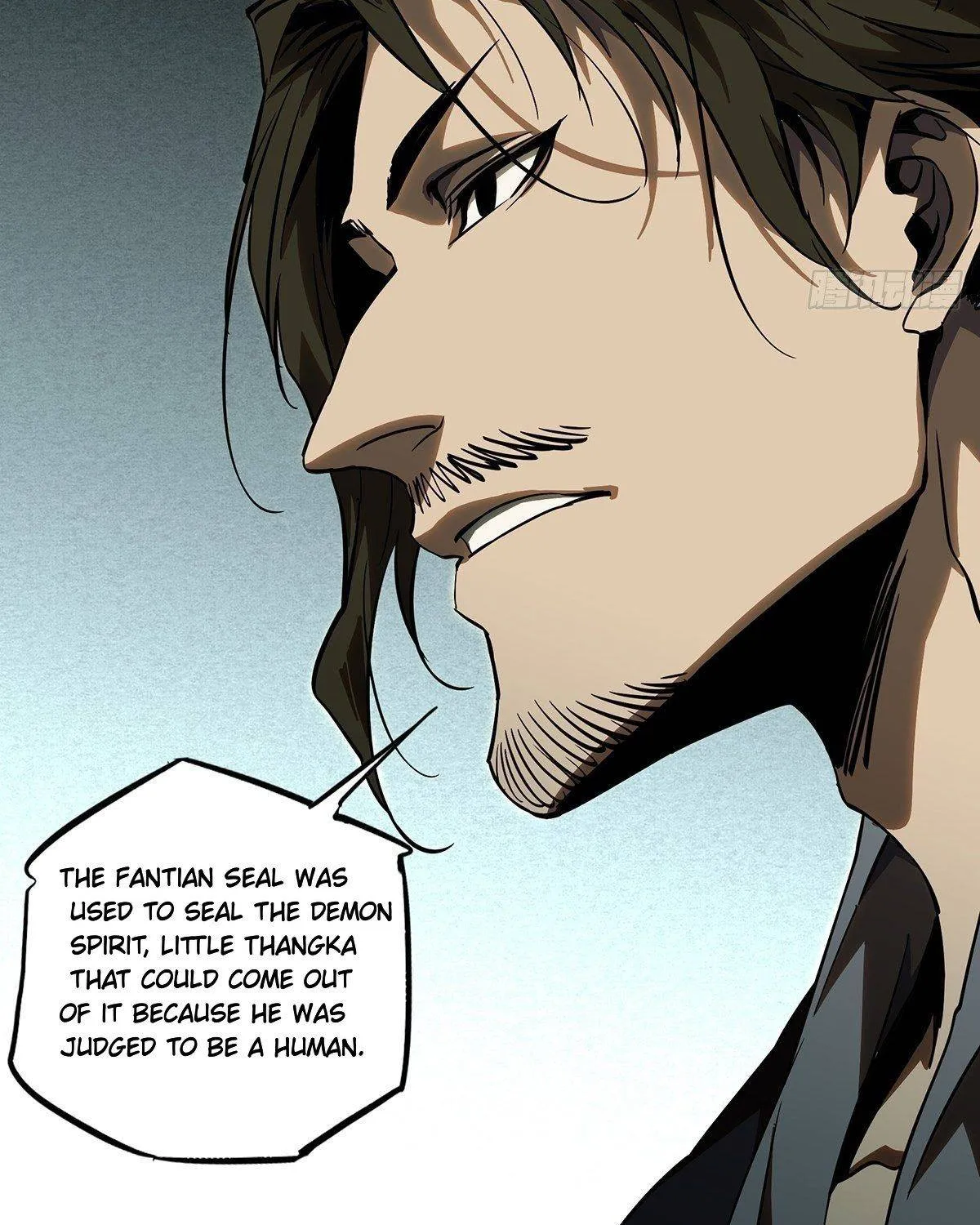 Read Formless Form chapter 88 image 21 on Lezhin