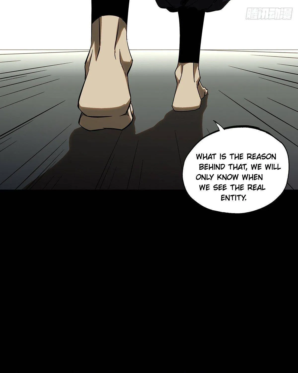 Read Formless Form chapter 88 image 24 on Lezhin