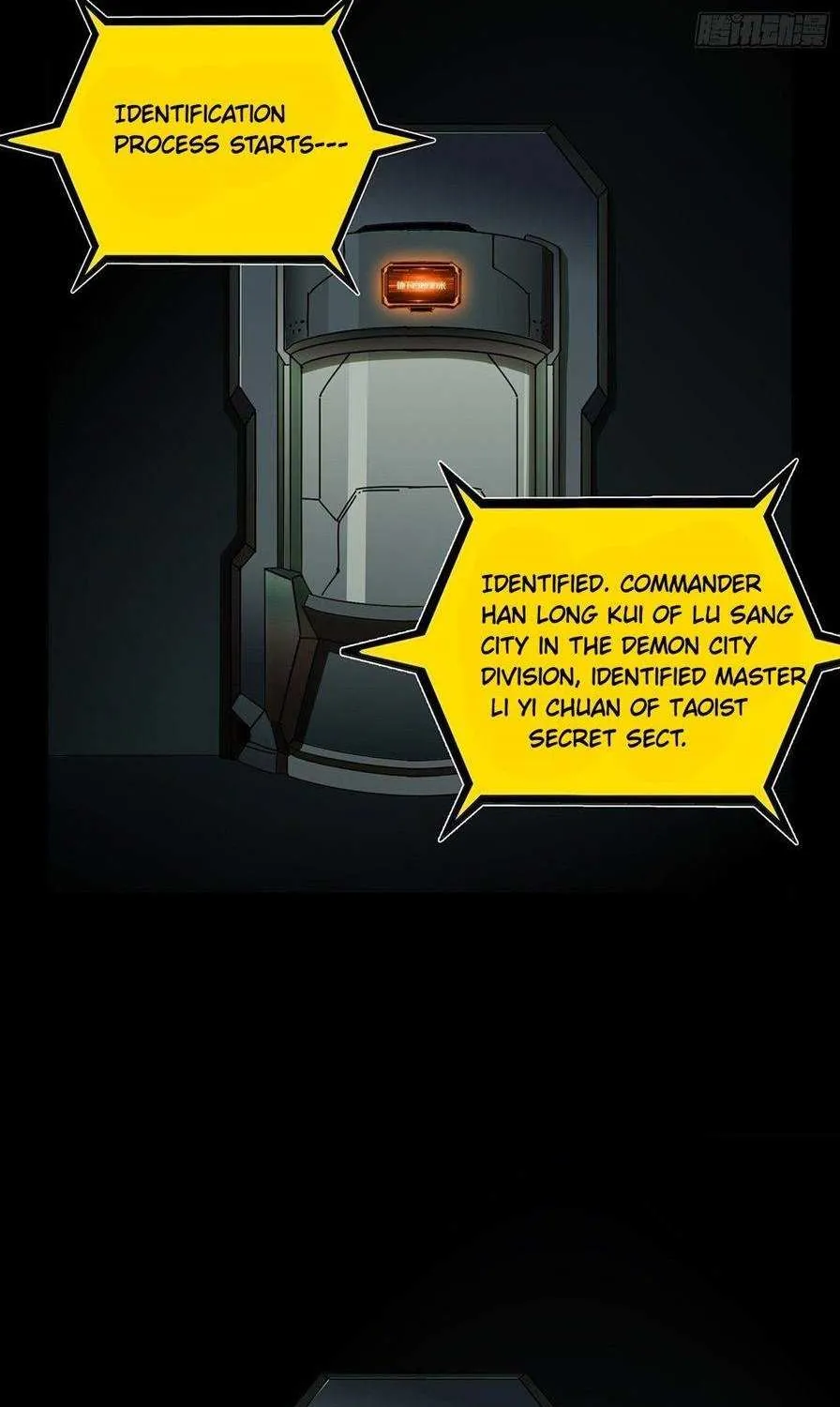 Read Formless Form chapter 88 image 3 on Lezhin